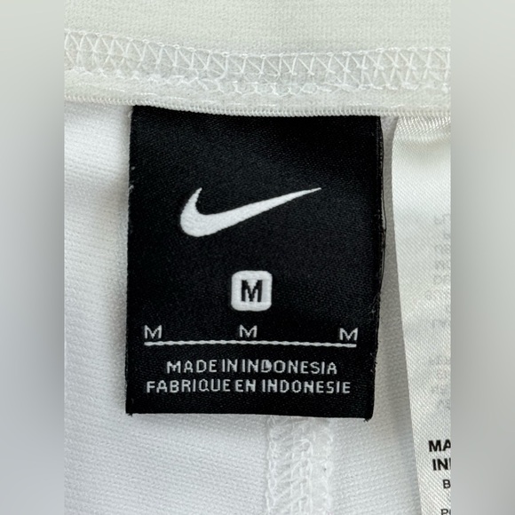 Nike Men's Vapor Pro Baseball Pants, Size Medium White BSBL - Picture 10 of 12